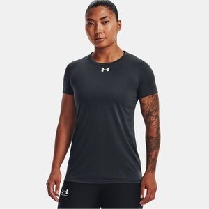 Under Armour locker short sleeve t-shirt